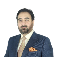 Mr. Ranjot Singh